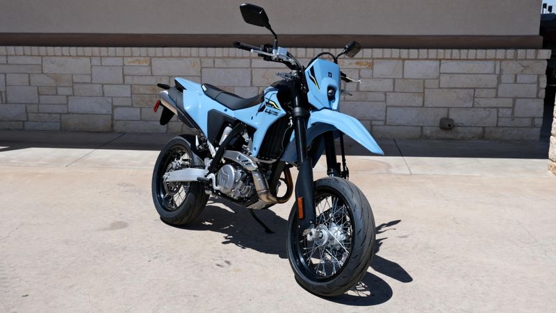 New Suzuki ATVs, UTVs, and Motorcycles | Lubbock, TX