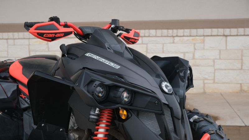 2020 Can-Am ATV RENEGADE XXC 1000R BCR 20 X xc 1000RImage 13