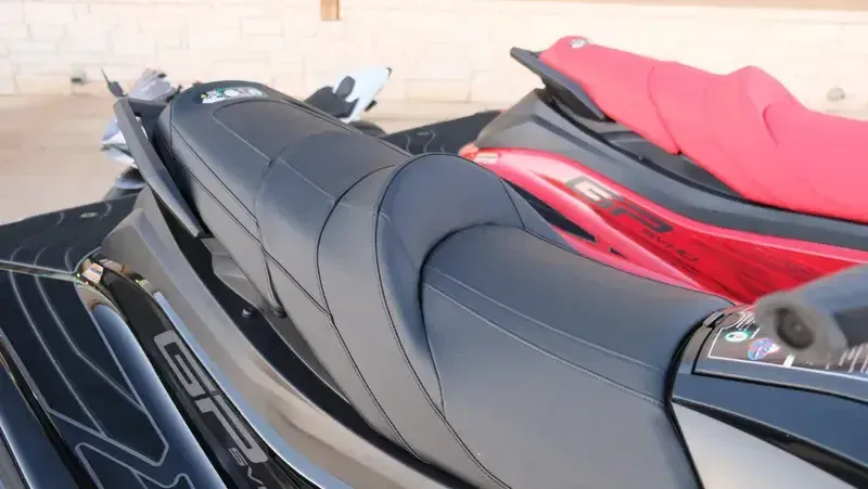 NEW 2026 YAMAHA GP SVHO WITH AUDIO Image 10