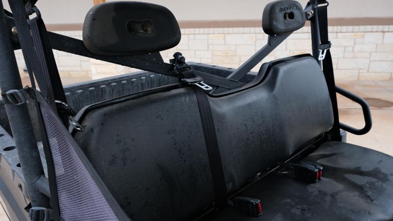 USED 2014 POLARIS RANGER CREW 800  EFI Image 14