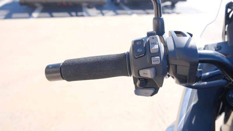 USED 2024 HONDA NC750X DCT Image 16