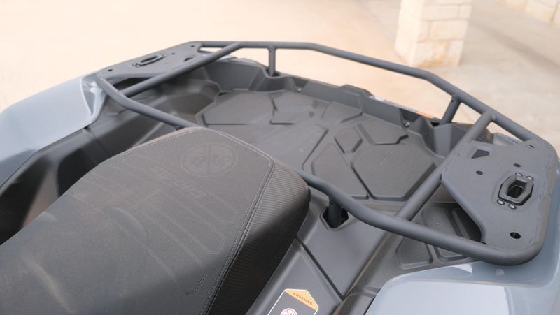 NEW 2026 CAN-AM OUTLANDER DPS 700 Image 16