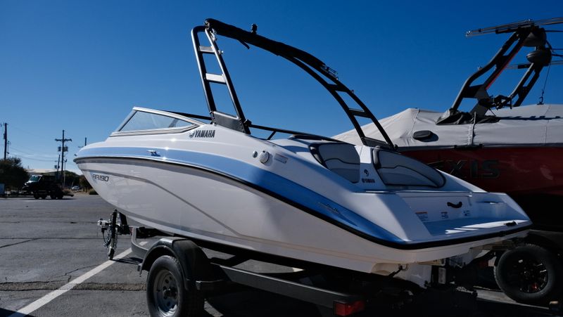 NEW 2026 YAMAHA AR190 Image 3