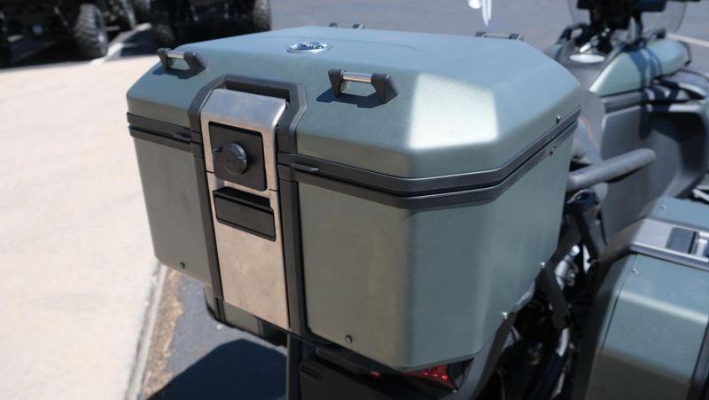 NEW 2026 CAN-AM CANYON REDROCK Image 13