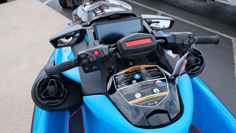 NEW 2026 SEADOO RXP-X 325 WITH SOUND SYSTEM Image 14