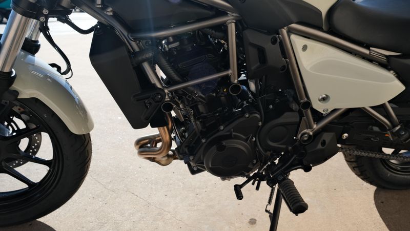 NEW 2026 KAWASAKI ELIMINATOR Image 15