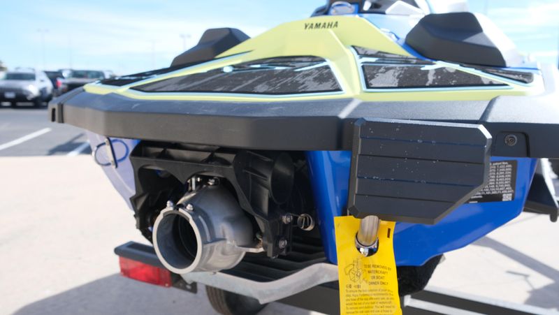 NEW 2026 YAMAHA JETBLASTER PRO 2UP Image 16