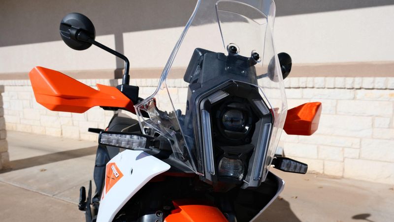 NEW 2026 KTM 390 ADVENTURE X Image 10