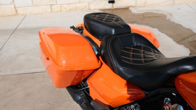 USED 2023 HARLEY STREET GLIDE SPECIAL Image 13