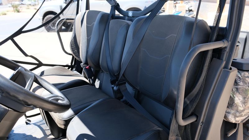 USED 2026 CAN-AM DEFENDER XT HD9 Image 11