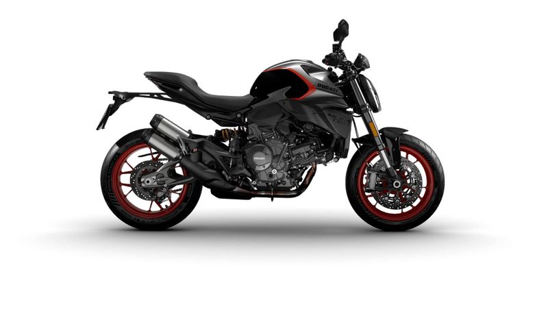 New 2027 Ducati MONSTER SPORT 