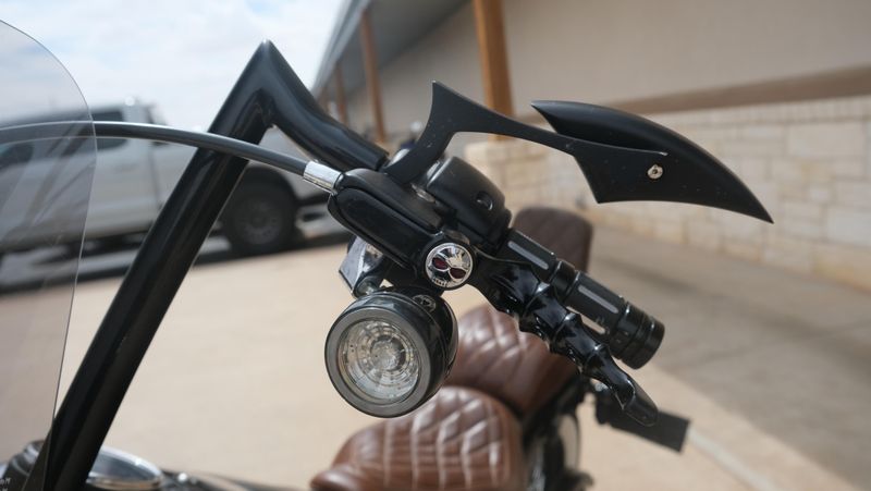 USED 2021 HARLEY SOFTAIL SLIM Image 19