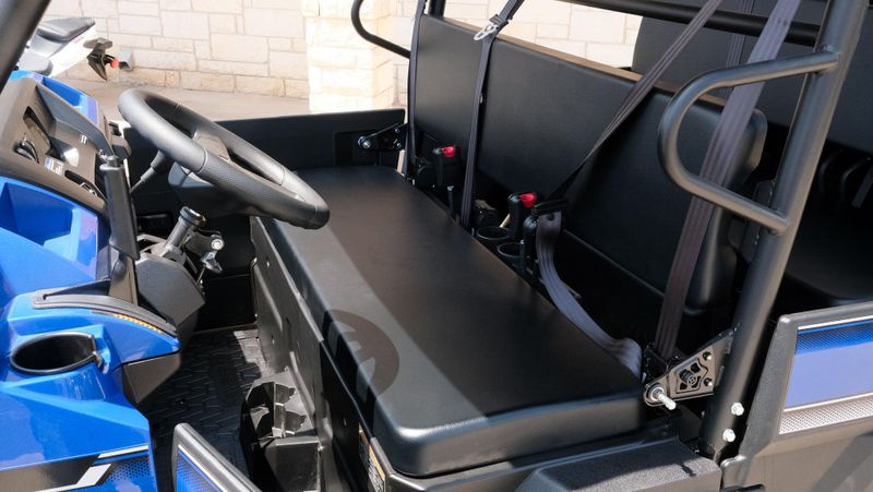 NEW 2026 KAWASAKI MULE PROFXT 1000 LE Image 14