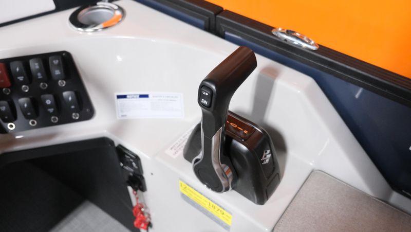 NEW 2026 CREST CONQUEST 230 SLC Image 15