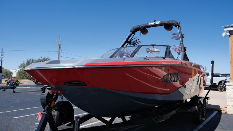 NEW 2026 AXIS A-SERIES A245 Image 49