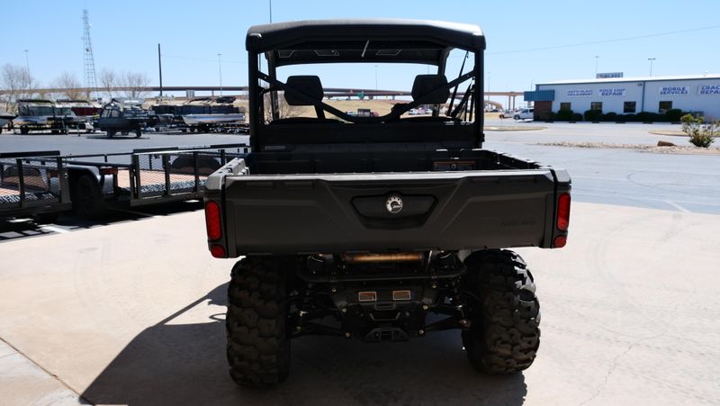 USED 2026 CAN-AM DEFENDER XT HD9 Image 4