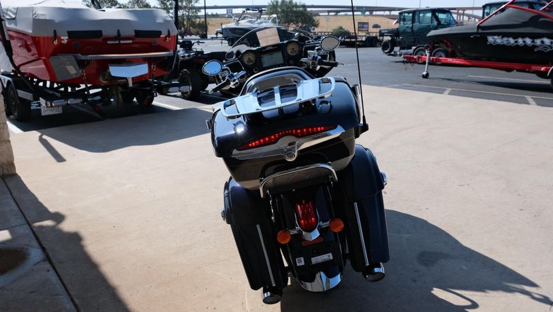 NEW 2025 INDIAN MOTORCYCLE ROADMASTER ELITE Image 4