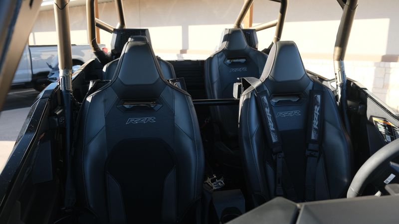 NEW 2025 POLARIS RZR PRO R 4 ULTIMATE Image 29