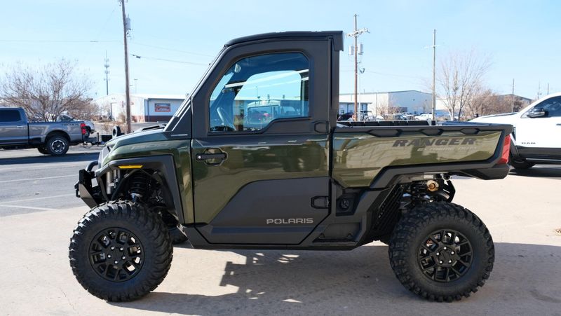 NEW 2026 POLARIS RANGER XD 1500 NORTHSTAR EDITION ULTIMATE Image 6