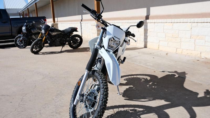 NEW 2026 KAWASAKI KLX230 S ABS Image 8