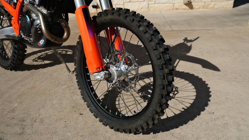 USED 2024 KTM 450XCFW Image 9