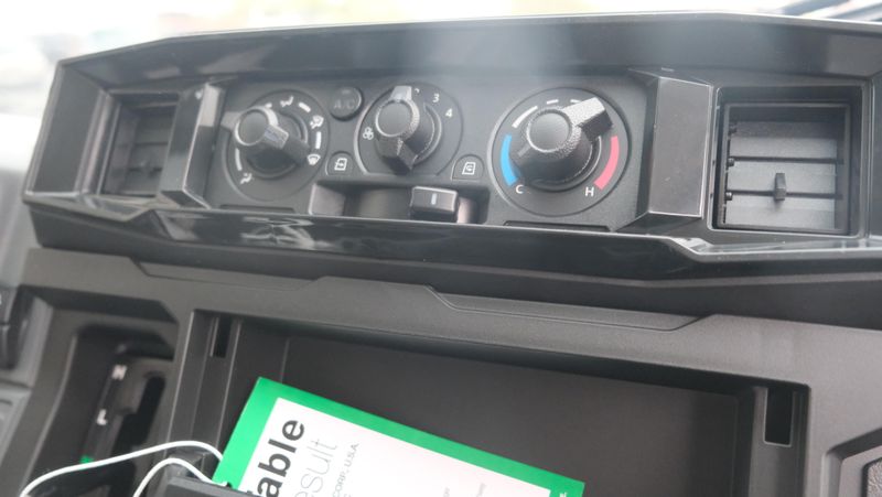NEW 2026 KAWASAKI RIDGE CREW ST HVAC Image 20