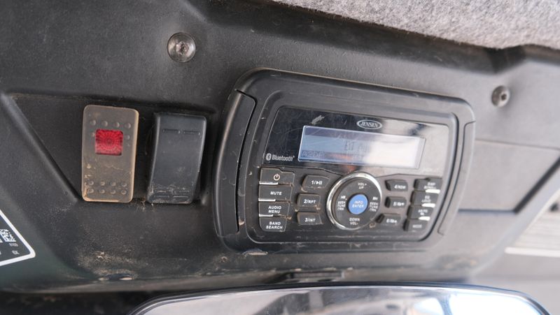 USED 2021 CAN-AM DEFENDER MAX LIMITED HD10 Image 20