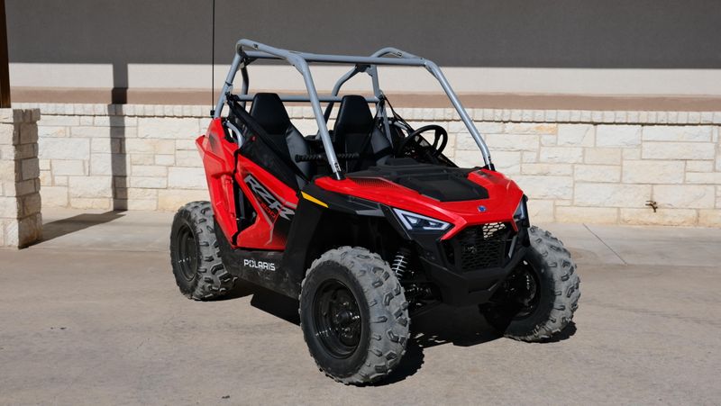 NEW 2026 POLARIS RZR 200 EFI Image 7