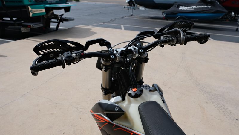 USED 2021 KTM 350 XC F Image 16