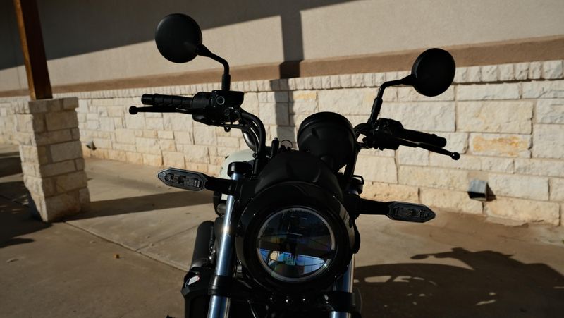 NEW 2026 KAWASAKI ELIMINATOR Image 9