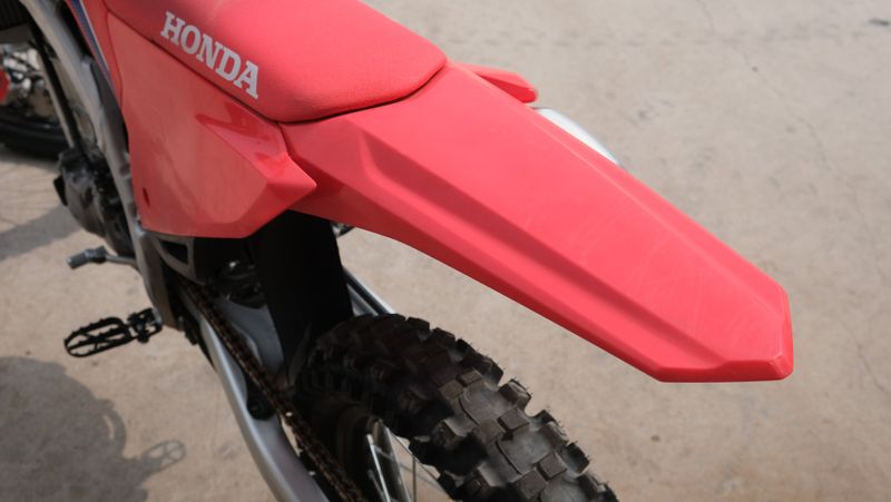 2022 Honda CRF 450RImage 2