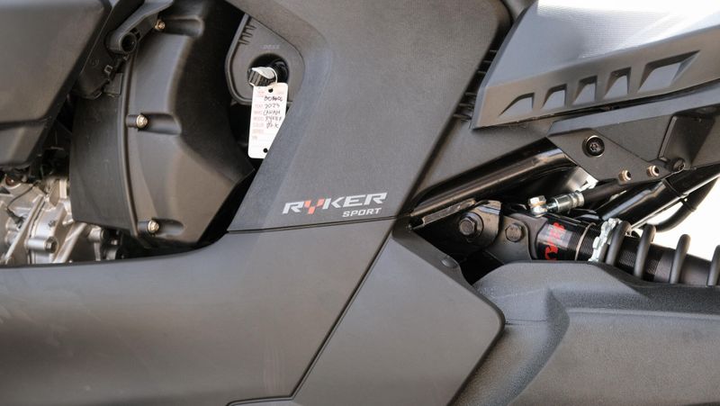 2025 Can-Am RYKER SPORT 900Image 13