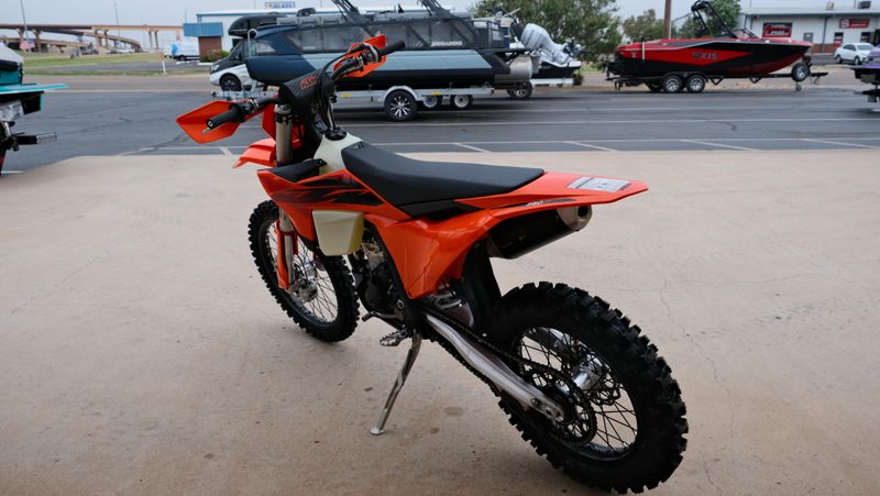 NEW 2027 KTM 350 XC F Image 5