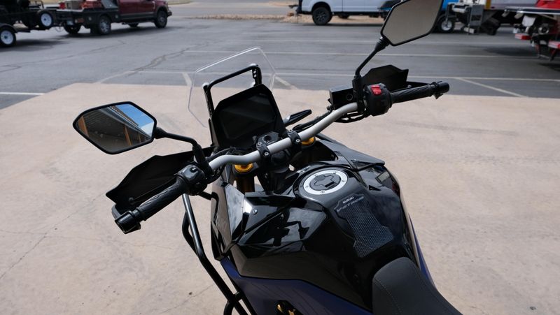 USED 2023 SUZUKI V-STROM 800DE ADVENTURE CA Image 15