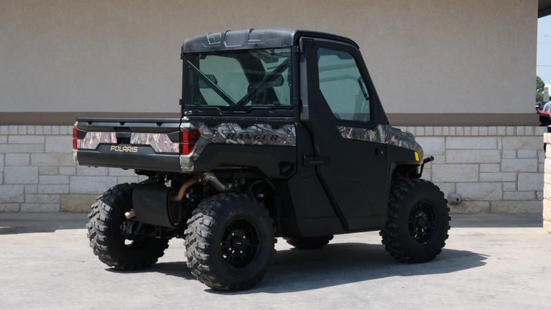 2025 POLARIS RANGER XP 1000 NORTHSTAR EDITION ULTIMATE PURSUIT CAMOImage 3