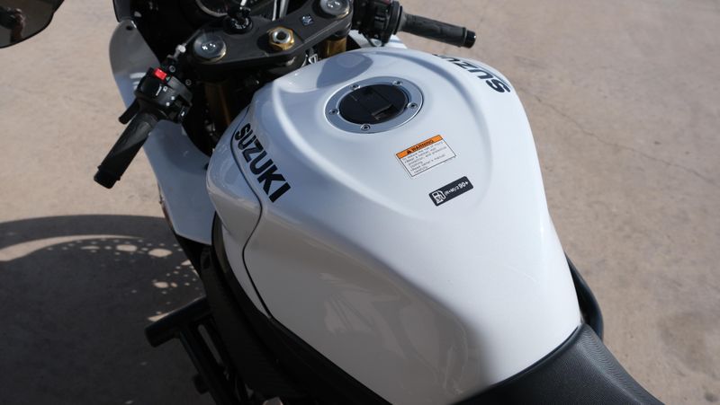 USED 2024 SUZUKI GSXR750 Image 10