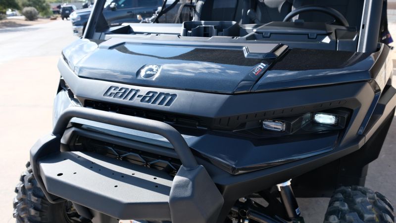 NEW 2026 CAN-AM DEFENDER MAX LONE STAR HD11 Image 28