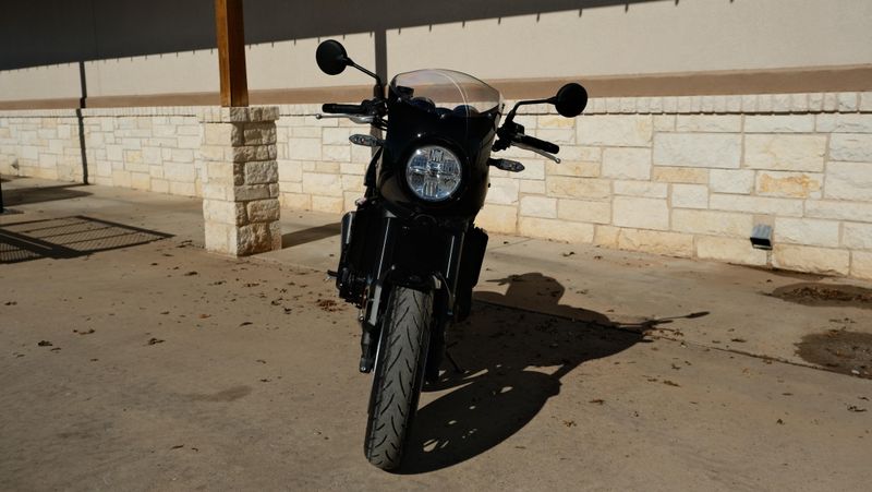 NEW 2026 KAWASAKI ZR900RS ABS Image 8