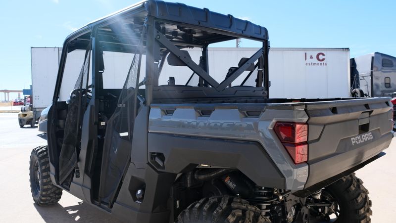 NEW 2026 POLARIS RANGER CREW XP 1000 NORTHSTAR EDITION PREMIUM Image 36