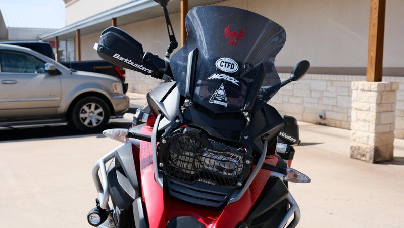 USED 2016 BMW R 1200 GS ADVENTURE Image 11