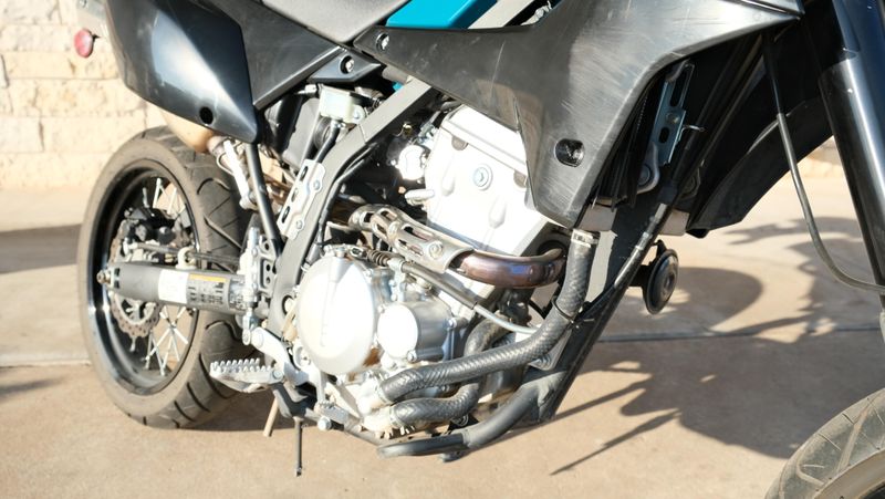 USED 2022 KAWASAKI KLX 300SM Image 11