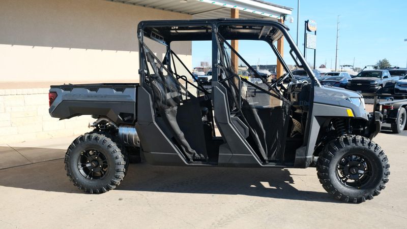 NEW 2026 POLARIS RANGER CREW XP 1000 PREMIUM Image 2
