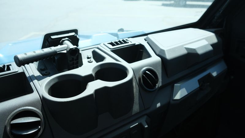 NEW 2025 POLARIS RANGER XP 1000 NORTHSTAR EDITION PREMIUM Image 9