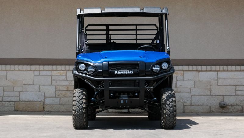 NEW 2026 KAWASAKI MULE PROFXT 1000 LE Image 8