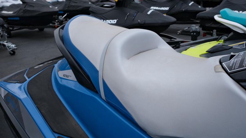USED 2018 SEADOO GTI SE 155 Image 13