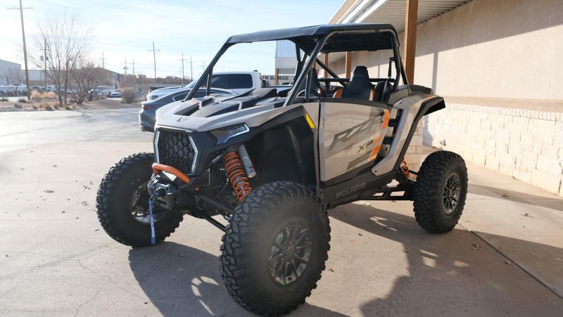 NEW 2026 POLARIS RZR XP S 1000 ULTIMATE Image 7