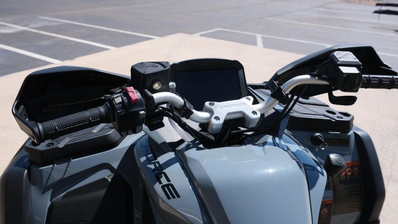 USED 2024 CFMOTO CFORCE 1000 TOURING Image 11