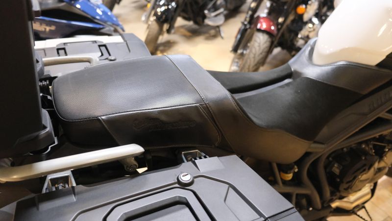 USED 2013 TRIUMPH TIGER 800XC ABS A1 800 XC ABS Image 12