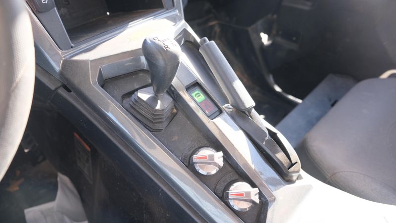 USED 2022 YAMAHA YXZ1000R EPS SS XTR Image 17