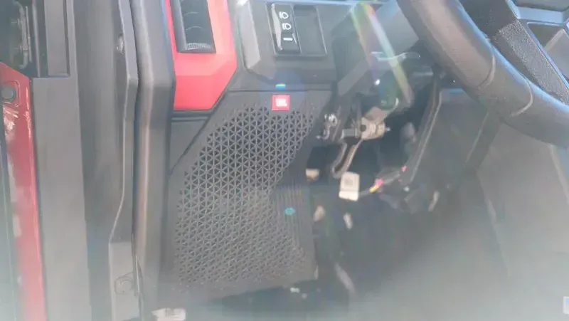 NEW 2026 POLARIS XPEDITION XP 5 NORTHSTAR Image 22